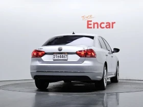 VW Passat 2.0 Tdi B7 - 7963 € - 66575050 4 | Car24.bg VW Passat 2.0 Tdi B7 - 7963 € - 66575050 4