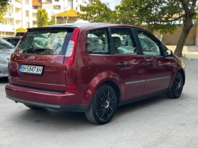 Ford C-max 1.6 i - 1499 € - 46334739 4 | Car24.bg Ford C-max 1.6 i - 1499 € - 46334739 4