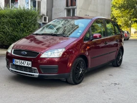 Ford C-max 1.6 i - Car24.bg Ford C-max 1.6 i