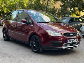 Ford C-max 1.6 i - 1499 € - 46334739 2 | Car24.bg Ford C-max 1.6 i - 1499 € - 46334739 2