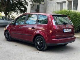 Ford C-max 1.6 i - 1499 € - 46334739 3 | Car24.bg Ford C-max 1.6 i - 1499 € - 46334739 3