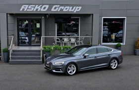 Audi A5 MATRIX/S-LINE/LED/DIGITAL/PANO/AMBIEN/CAR PLAY/LIZ | Auto.bg — изображение 16 Audi A5 MATRIX/S-LINE/LED/DIGITAL/PANO/AMBIEN/CAR PLAY/LIZ | Auto.bg — изображение 16