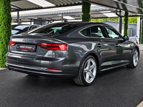 Audi A5 MATRIX/S-LINE/LED/DIGITAL/PANO/AMBIEN/CAR PLAY/LIZ | Auto.bg — изображение 5 Audi A5 MATRIX/S-LINE/LED/DIGITAL/PANO/AMBIEN/CAR PLAY/LIZ | Auto.bg — изображение 5