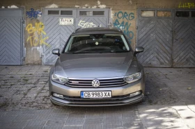 VW Passat - Car24.bg VW Passat