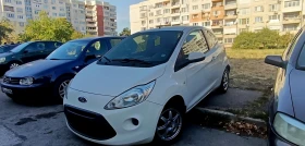 Ford Ka 1.2 i 16V - 2399 € - 71888958 2 | Car24.bg Ford Ka 1.2 i 16V - 2399 € - 71888958 2