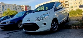 Ford Ka 1.2 i 16V - Car24.bg Ford Ka 1.2 i 16V