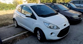 Ford Ka 1.2 i 16V - 2399 € - 71888958 3 | Car24.bg Ford Ka 1.2 i 16V - 2399 € - 71888958 3