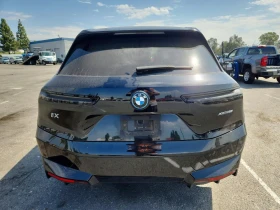 BMW iX XDRIVE50* 2025* 516 HP* 31620 KM* ТЪРГ 20 ОКТ | Auto.bg — изображение 5 BMW iX XDRIVE50* 2025* 516 HP* 31620 KM* ТЪРГ 20 ОКТ | Auto.bg — изображение 5
