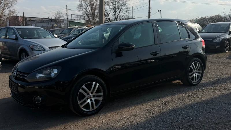 VW Golf 1.6 TDI - 4200 € / 8214.49 лв. - 61194660 1 | Car24.bg VW Golf 1.6 TDI - 4200 € / 8214.49 лв. - 61194660 1