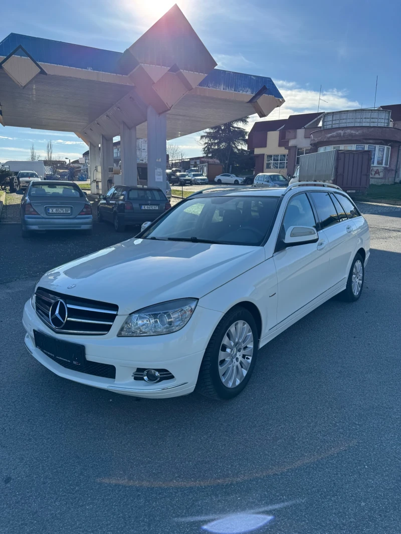 Mercedes-Benz C 200 2.2 CDI OM646 - 4500 € / 8801.24 лв. - 44398020 1 | Car24.bg Mercedes-Benz C 200 2.2 CDI OM646 - 4500 € / 8801.24 лв. - 44398020 1