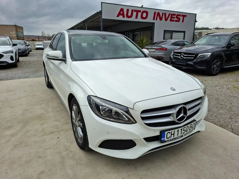 Mercedes-Benz C 220 4MATIC - 16000 € / 31293.28 лв. - 53688223 1 | Car24.bg Mercedes-Benz C 220 4MATIC - 16000 € / 31293.28 лв. - 53688223 1