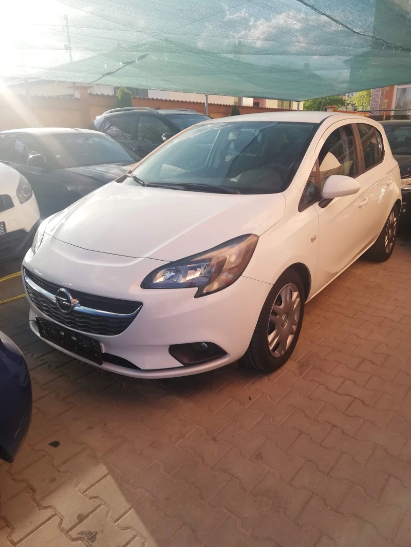 Opel Corsa 1.4газ бензин - 5900 € / 11539.40 лв. - 92127777 1 | Car24.bg Opel Corsa 1.4газ бензин - 5900 € / 11539.40 лв. - 92127777 1