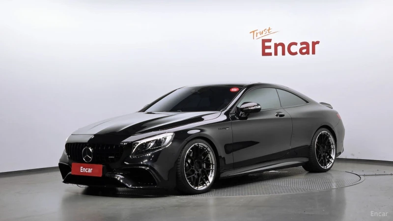 Mercedes-Benz S 63 AMG 4MATIC COUPE* ЧЕРВЕНАКОЖА* HUD* 360* АВТОКРЕДИТ - 44900 € - 29326224 1 | Car24.bg Mercedes-Benz S 63 AMG 4MATIC COUPE* ЧЕРВЕНАКОЖА* HUD* 360* АВТОКРЕДИТ - 44900 € - 29326224 1
