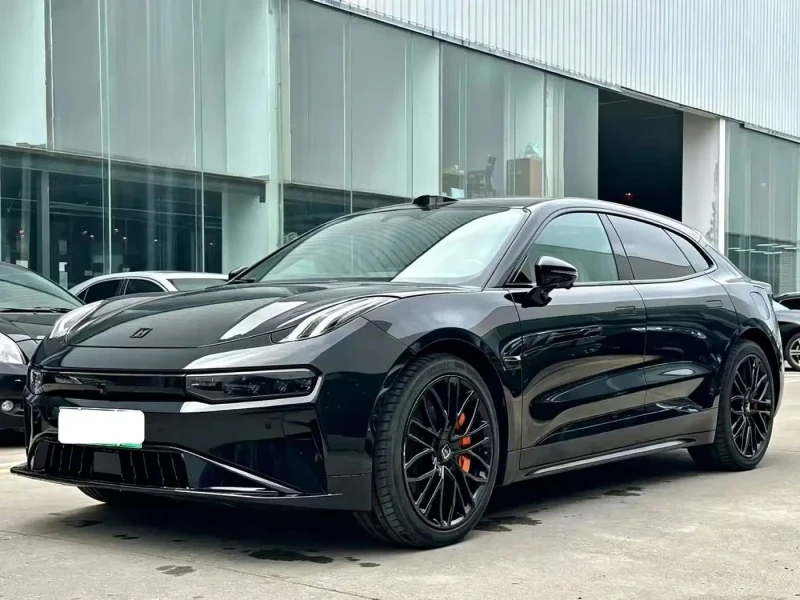 Zeekr 001 - 30750 € - 98396537 1 | Car24.bg Zeekr 001 - 30750 € - 98396537 1