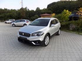 Suzuki SX4 S-Cross - Car24.bg Suzuki SX4 S-Cross