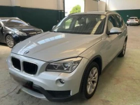 BMW X1 Очакван внос - Car24.bg BMW X1 Очакван внос