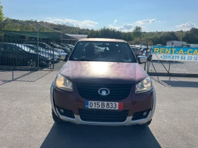 Great Wall Steed 5 2.0 TDI - Car24.bg Great Wall Steed 5 2.0 TDI