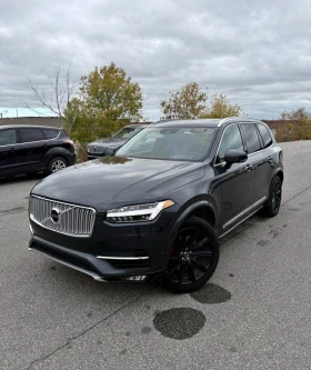 Volvo XC60 T6 Inscription * * CARFAX * * АВТО КРЕДИТ * * - Car24.bg Volvo XC60 T6 Inscription * * CARFAX * * АВТО КРЕДИТ * *