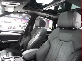 Audi Q5 SPORTBACK* PROGRESSIV* MATRIX* МЪРТВА* ТОЧКА* - 27279 € / 53353.09 лв. - 78215180 14 | Car24.bg Audi Q5 SPORTBACK* PROGRESSIV* MATRIX* МЪРТВА* ТОЧКА* - 27279 € / 53353.09 лв. - 78215180 14