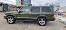 Jeep Commander - 12800 € / 25034.62 лв. - 57050828 6 | Car24.bg Jeep Commander - 12800 € / 25034.62 лв. - 57050828 6
