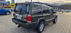 Jeep Commander - 12800 € / 25034.62 лв. - 57050828 4 | Car24.bg Jeep Commander - 12800 € / 25034.62 лв. - 57050828 4