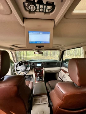 Jeep Commander - 12800 € / 25034.62 лв. - 57050828 13 | Car24.bg Jeep Commander - 12800 € / 25034.62 лв. - 57050828 13