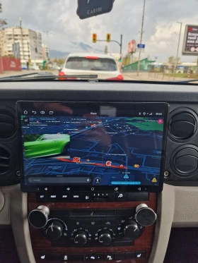 Jeep Commander - 12800 € / 25034.62 лв. - 57050828 10 | Car24.bg Jeep Commander - 12800 € / 25034.62 лв. - 57050828 10