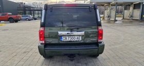 Jeep Commander - 12800 € / 25034.62 лв. - 57050828 7 | Car24.bg Jeep Commander - 12800 € / 25034.62 лв. - 57050828 7