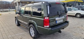 Jeep Commander - 12800 € / 25034.62 лв. - 57050828 3 | Car24.bg Jeep Commander - 12800 € / 25034.62 лв. - 57050828 3