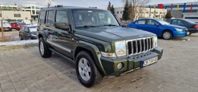 Jeep Commander - Car24.bg Jeep Commander