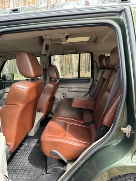 Jeep Commander - 12800 € / 25034.62 лв. - 57050828 12 | Car24.bg Jeep Commander - 12800 € / 25034.62 лв. - 57050828 12