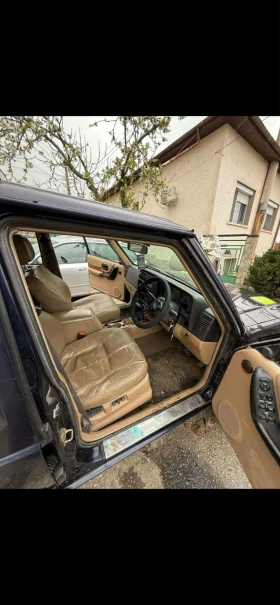 Jeep Cherokee - 4500 € / 8801.24 лв. - 35618908 5 | Car24.bg Jeep Cherokee - 4500 € / 8801.24 лв. - 35618908 5