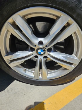 BMW X6 3.5d | Auto.bg — изображение 8 BMW X6 3.5d | Auto.bg — изображение 8