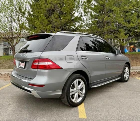 Mercedes-Benz ML 350 BlueTEC * 55, 118km. * ПАНОРАМА * CARFAX | Auto.bg — изображение 7 Mercedes-Benz ML 350 BlueTEC * 55, 118km. * ПАНОРАМА * CARFAX | Auto.bg — изображение 7