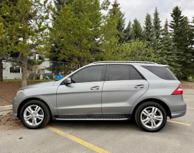 Mercedes-Benz ML 350 BlueTEC * 55, 118km. * ПАНОРАМА * CARFAX | Auto.bg — изображение 4 Mercedes-Benz ML 350 BlueTEC * 55, 118km. * ПАНОРАМА * CARFAX | Auto.bg — изображение 4