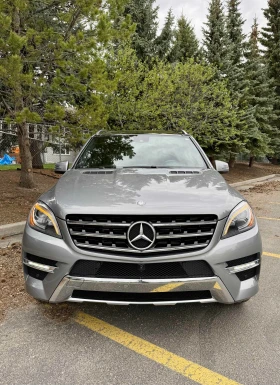 Mercedes-Benz ML 350 BlueTEC * 55, 118km. * ПАНОРАМА * CARFAX | Auto.bg — изображение 3 Mercedes-Benz ML 350 BlueTEC * 55, 118km. * ПАНОРАМА * CARFAX | Auto.bg — изображение 3