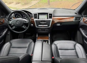 Mercedes-Benz ML 350 BlueTEC * 55, 118km. * ПАНОРАМА * CARFAX | Auto.bg — изображение 16 Mercedes-Benz ML 350 BlueTEC * 55, 118km. * ПАНОРАМА * CARFAX | Auto.bg — изображение 16