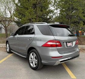 Mercedes-Benz ML 350 BlueTEC * 55, 118km. * ПАНОРАМА * CARFAX | Auto.bg — изображение 6 Mercedes-Benz ML 350 BlueTEC * 55, 118km. * ПАНОРАМА * CARFAX | Auto.bg — изображение 6