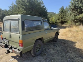 Nissan Patrol 2.8D | Auto.bg — изображение 3 Nissan Patrol 2.8D | Auto.bg — изображение 3