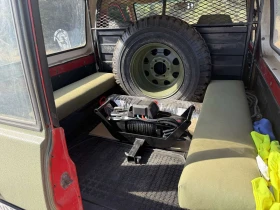 Nissan Patrol 2.8D | Auto.bg — изображение 8 Nissan Patrol 2.8D | Auto.bg — изображение 8