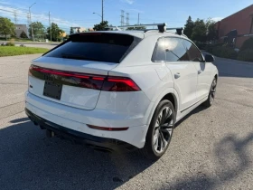 Audi Q8 * БЕЗ ЗАБЕЛЕЖКА * ДИСТРОНИК * ОБДУХВАНЕ * 360 - 49990 € - 30488393 6 | Car24.bg Audi Q8 * БЕЗ ЗАБЕЛЕЖКА * ДИСТРОНИК * ОБДУХВАНЕ * 360 - 49990 € - 30488393 6