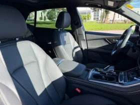 Audi Q8 * БЕЗ ЗАБЕЛЕЖКА * ДИСТРОНИК * ОБДУХВАНЕ * 360 - 49990 € - 30488393 15 | Car24.bg Audi Q8 * БЕЗ ЗАБЕЛЕЖКА * ДИСТРОНИК * ОБДУХВАНЕ * 360 - 49990 € - 30488393 15