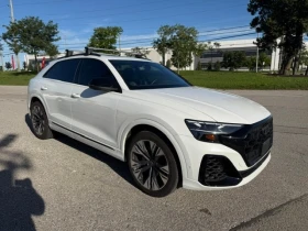 Audi Q8 * БЕЗ ЗАБЕЛЕЖКА * ДИСТРОНИК * ОБДУХВАНЕ * 360 - 49990 € - 30488393 2 | Car24.bg Audi Q8 * БЕЗ ЗАБЕЛЕЖКА * ДИСТРОНИК * ОБДУХВАНЕ * 360 - 49990 € - 30488393 2