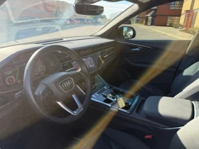 Audi Q8 * БЕЗ ЗАБЕЛЕЖКА * ДИСТРОНИК * ОБДУХВАНЕ * 360 - 49990 € - 30488393 8 | Car24.bg Audi Q8 * БЕЗ ЗАБЕЛЕЖКА * ДИСТРОНИК * ОБДУХВАНЕ * 360 - 49990 € - 30488393 8