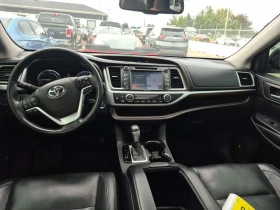 Toyota Highlander * LIMITED * AWD * 7 МЕСТА * CARFAX * | Auto.bg — изображение 7 Toyota Highlander * LIMITED * AWD * 7 МЕСТА * CARFAX * | Auto.bg — изображение 7