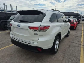 Toyota Highlander * LIMITED * AWD * 7 МЕСТА * CARFAX * | Auto.bg — изображение 3 Toyota Highlander * LIMITED * AWD * 7 МЕСТА * CARFAX * | Auto.bg — изображение 3