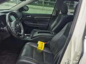 Toyota Highlander * LIMITED * AWD * 7 МЕСТА * CARFAX * | Auto.bg — изображение 6 Toyota Highlander * LIMITED * AWD * 7 МЕСТА * CARFAX * | Auto.bg — изображение 6