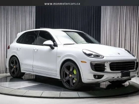 Porsche Cayenne * S PLATINUM E HYBRID V6| AIRSUSPENSION| 21INCHWHE | Auto.bg — изображение 10 Porsche Cayenne * S PLATINUM E HYBRID V6| AIRSUSPENSION| 21INCHWHE | Auto.bg — изображение 10