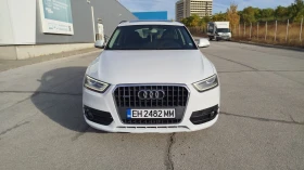 Audi Q3 - 9299 € - 13618366 2 | Car24.bg Audi Q3 - 9299 € - 13618366 2