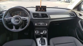 Audi Q3 - 9299 € - 13618366 9 | Car24.bg Audi Q3 - 9299 € - 13618366 9
